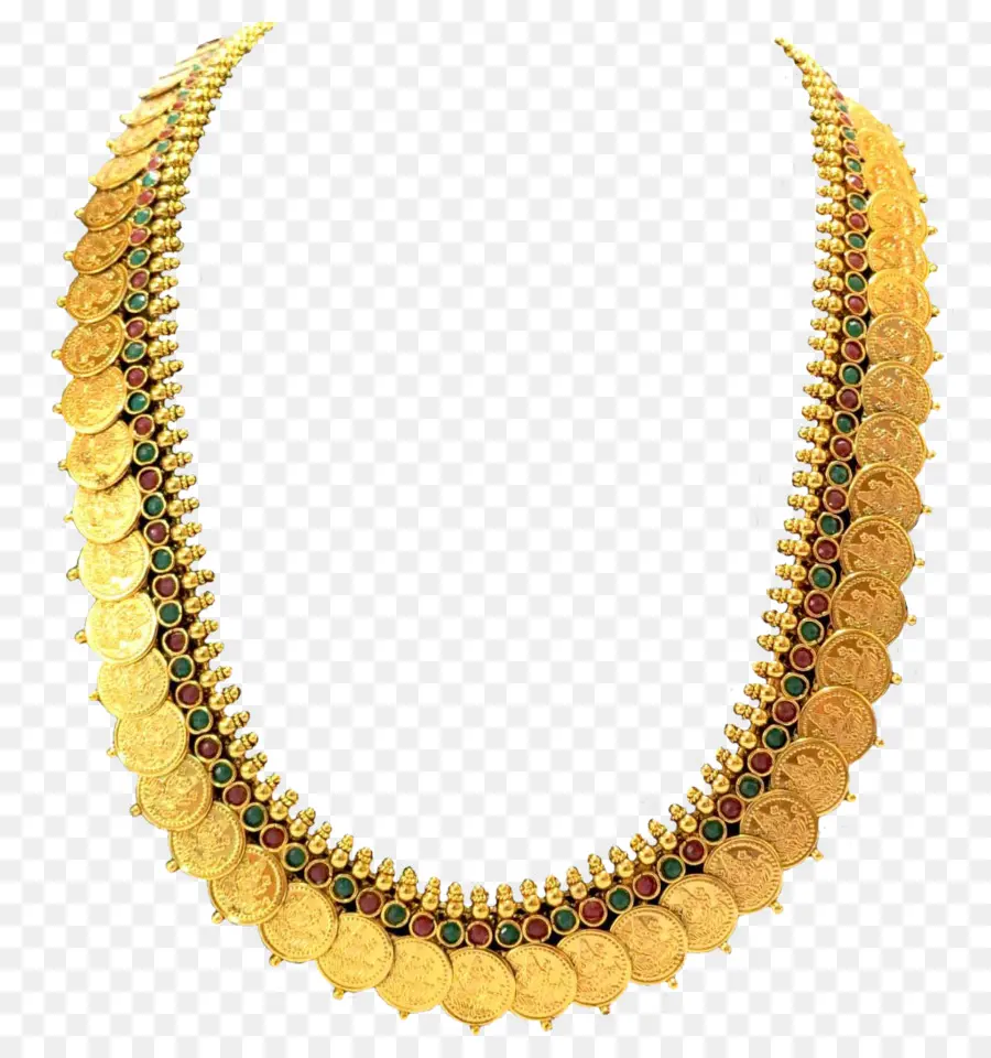 Collier En Or，Collier PNG