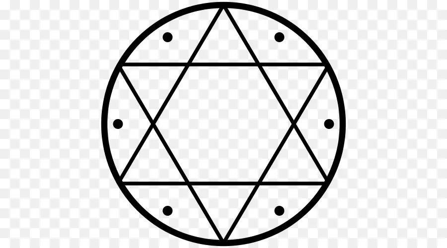 Pentacle，Étoile PNG