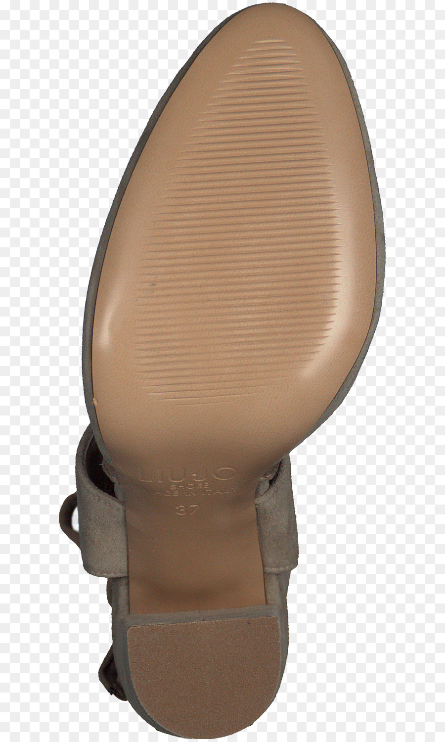 Chaussure，Brun PNG