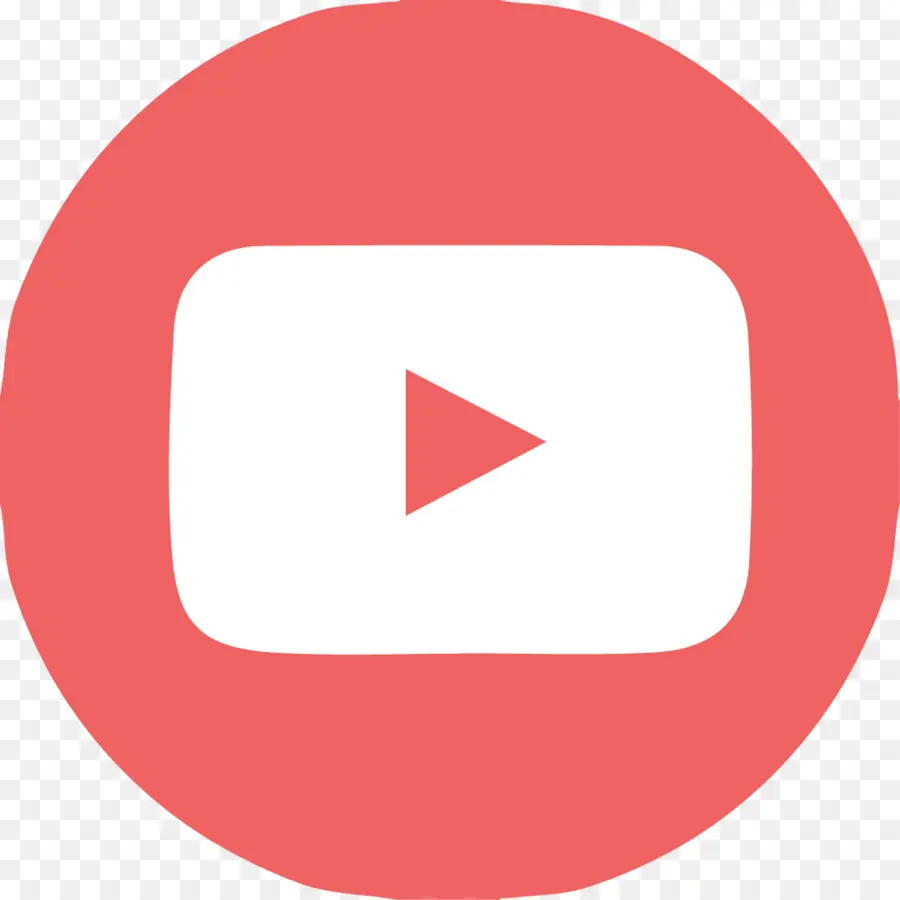 Youtube，Réseaux Sociaux PNG