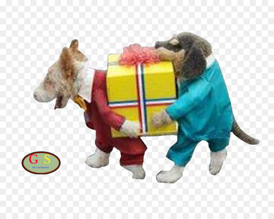 Chien，Costume PNG