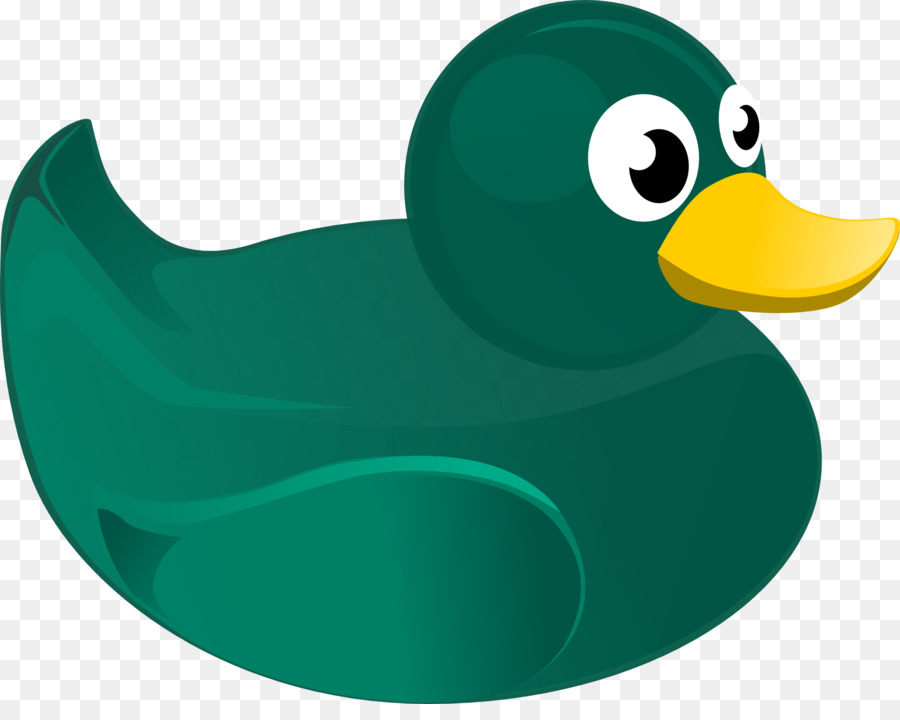 Canard，Canard En Caoutchouc PNG