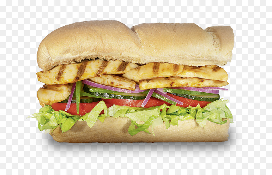 Sandwich Sous Marin，Doigts De Poulet PNG