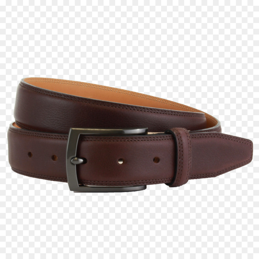 Ceinture Marron，Cuir PNG