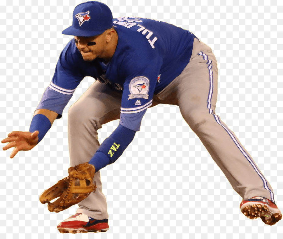 Blue Jays De Toronto，Gant De Baseball PNG