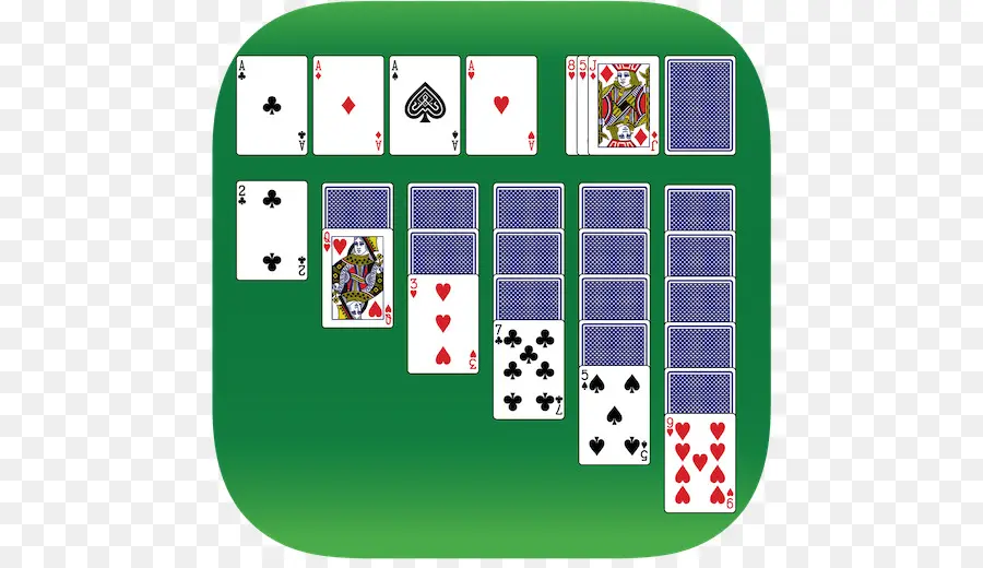 Solitaire，Mobilité PNG