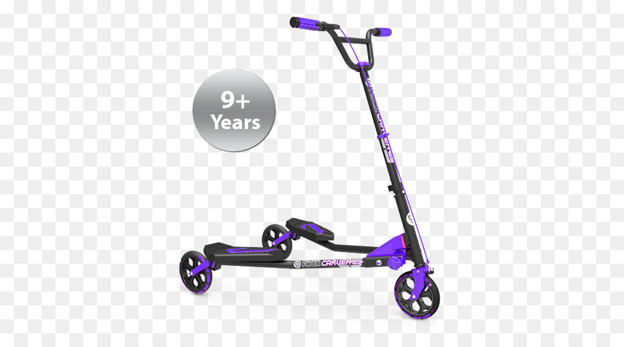 Scooter，Patinette PNG