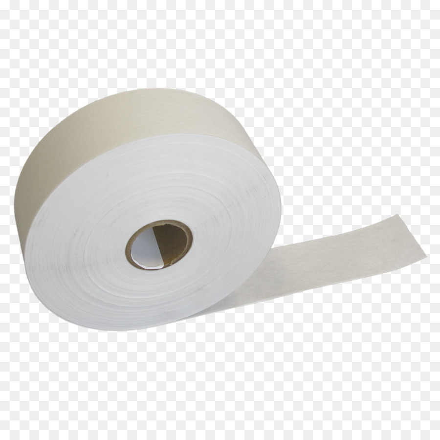 Rouleau De Papier Blanc，Papier PNG