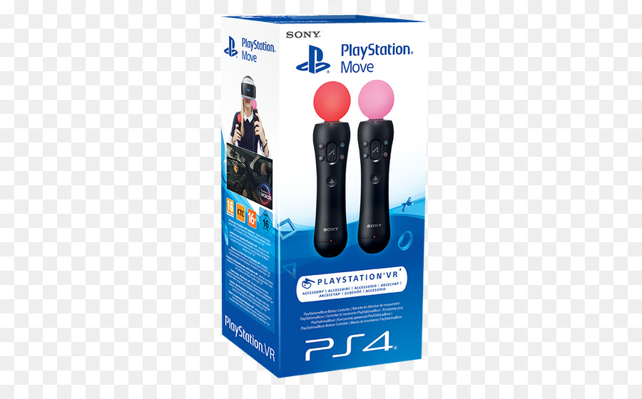 Playstation Vr，Playstation 4 PNG