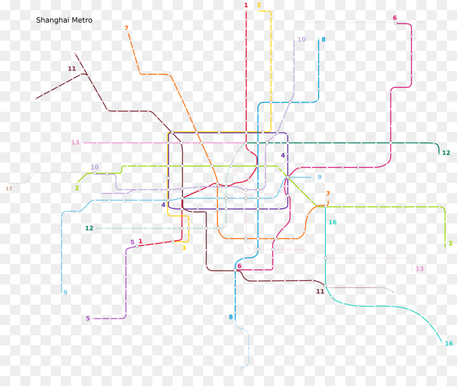 Ligne，Point PNG