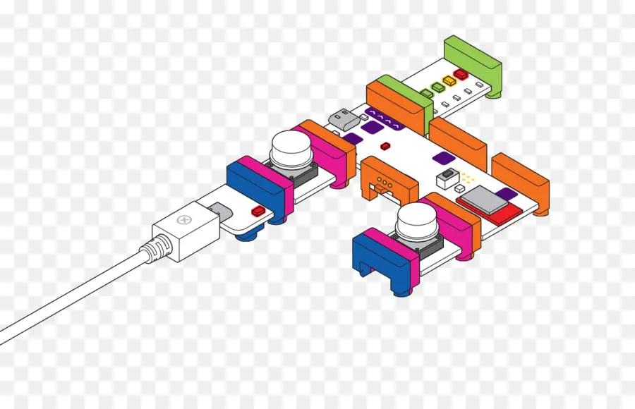 Circuit électronique，Circuit PNG