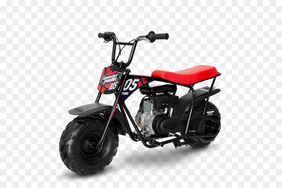 Mini Vélo，Moto PNG