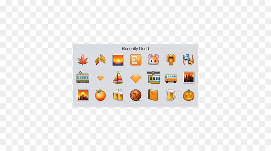 Emoji，La Messagerie Texte PNG