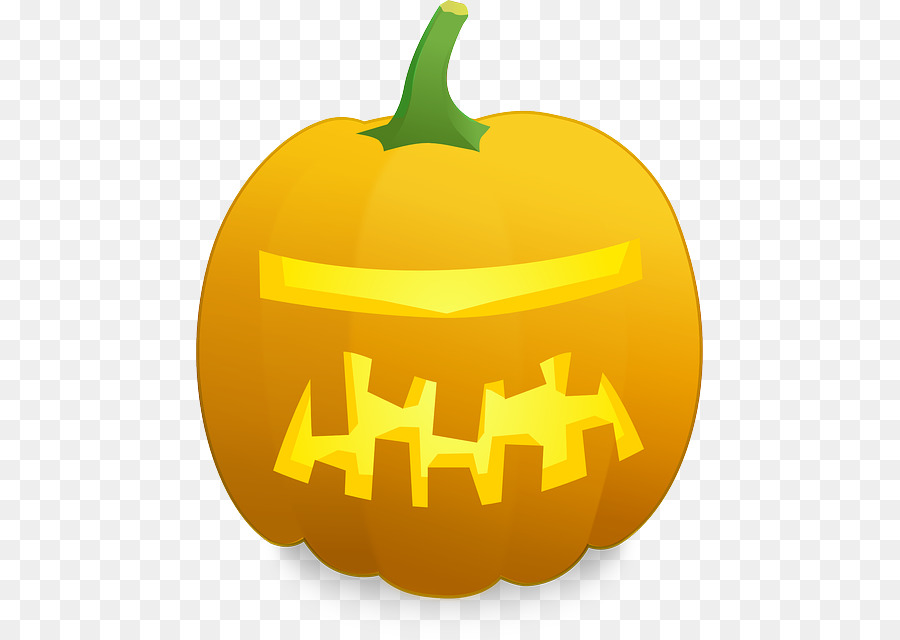 Citrouille Jack，Jacko Lantern PNG