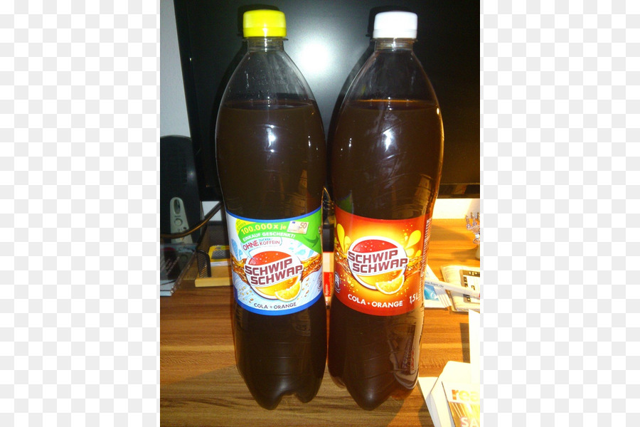 Boissons En Bouteille，Soude PNG