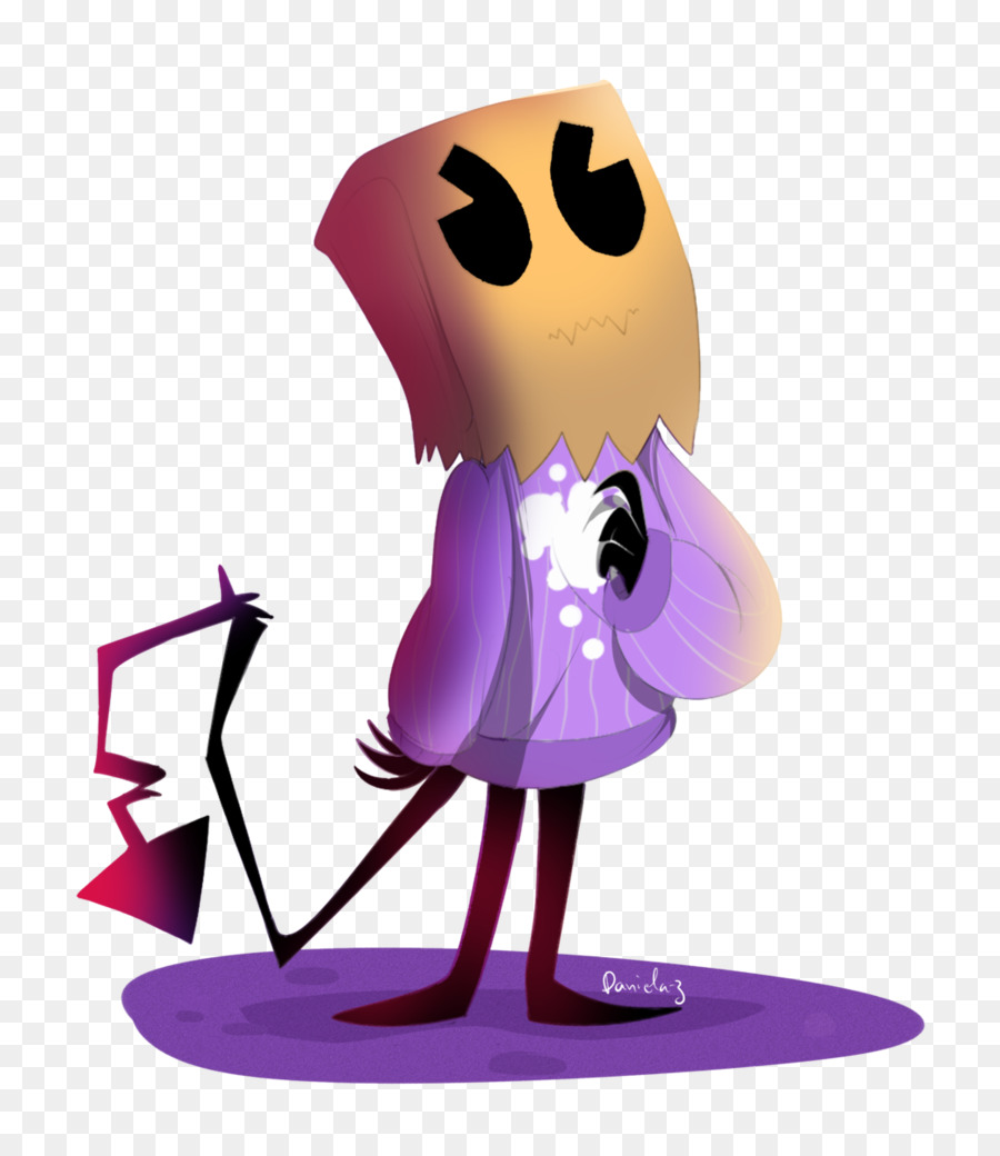 Vertébrés，Violet PNG