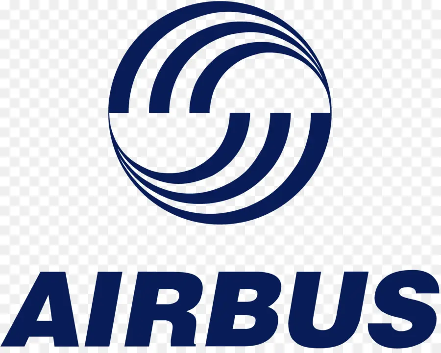 Logo Airbus，Aviation PNG