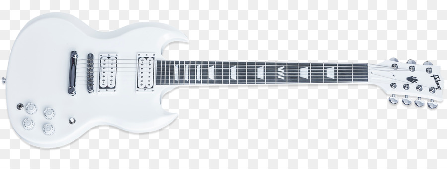 Guitare Blanche，Musique PNG