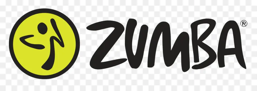 Logo Zumba，Aptitude PNG