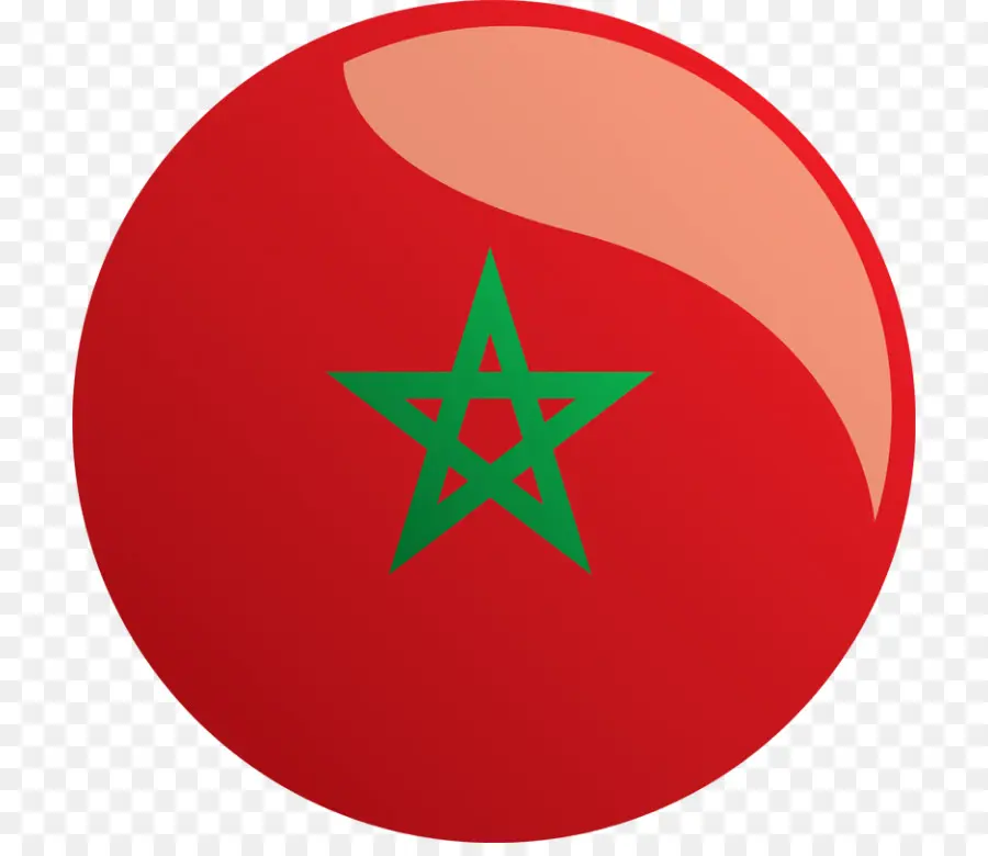 Maroc，Drapeau Du Maroc PNG