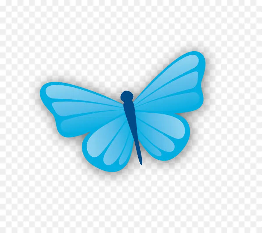 Les Papillons Et Les Papillons De Nuit，Microsoft Word PNG
