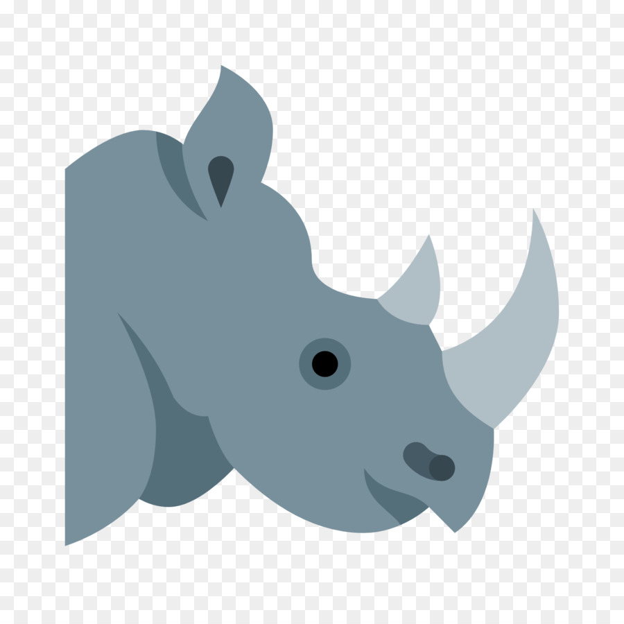 Rhinocéros，Faune PNG