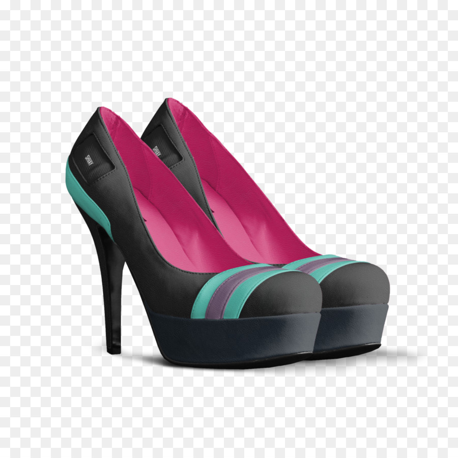 Talons Hauts，Rouge PNG