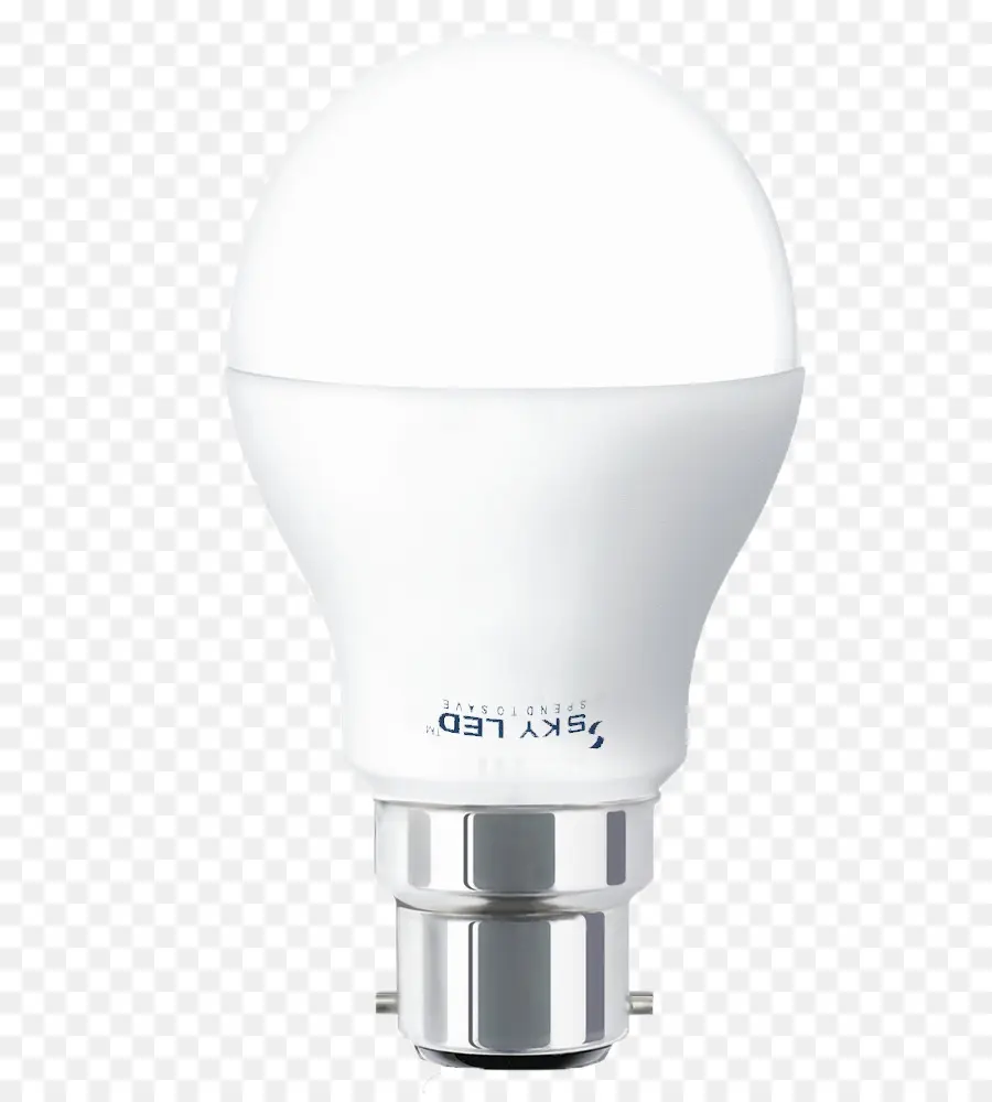 Ampoule Led，Lumière PNG