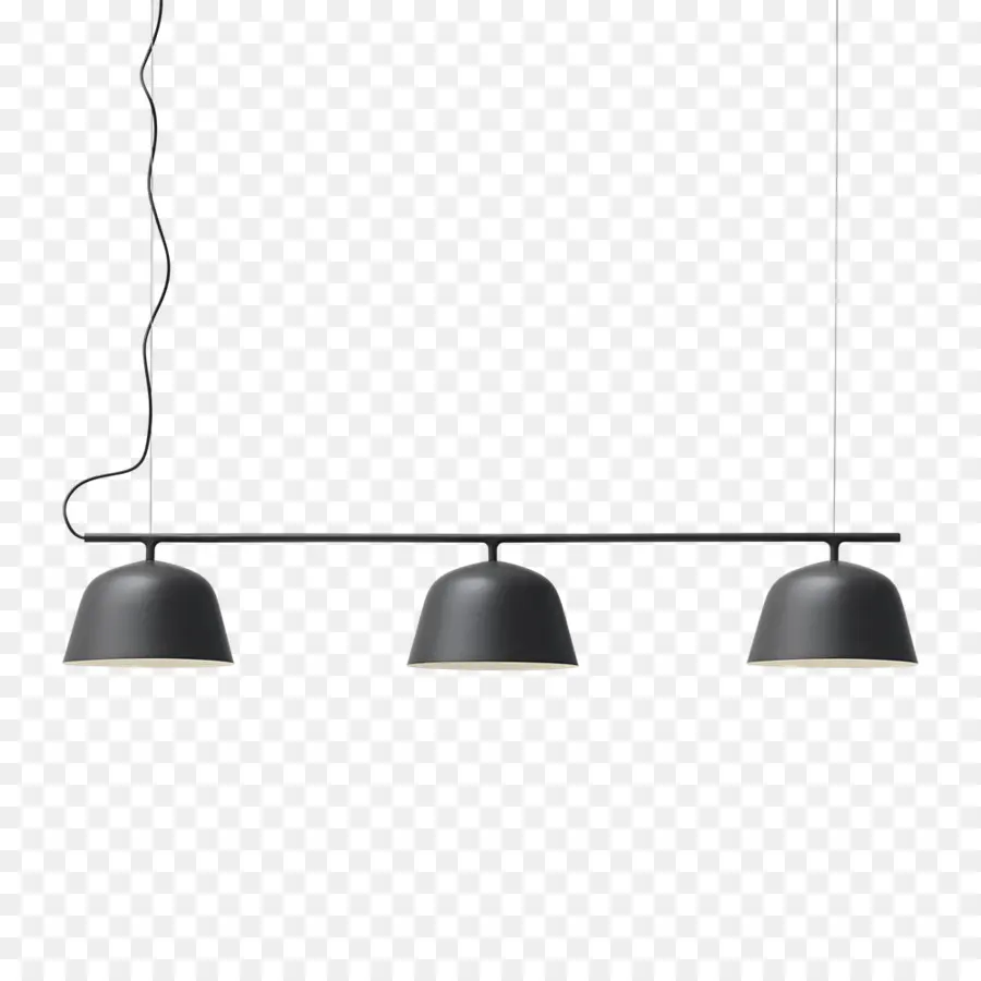 Lampe Suspendue，Lampe PNG