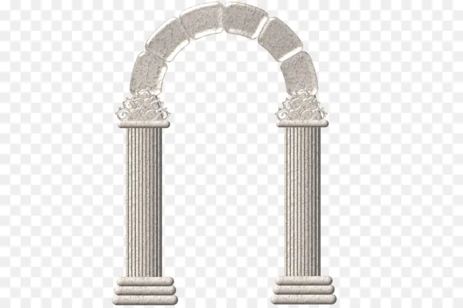 Cambre，Colonnes PNG