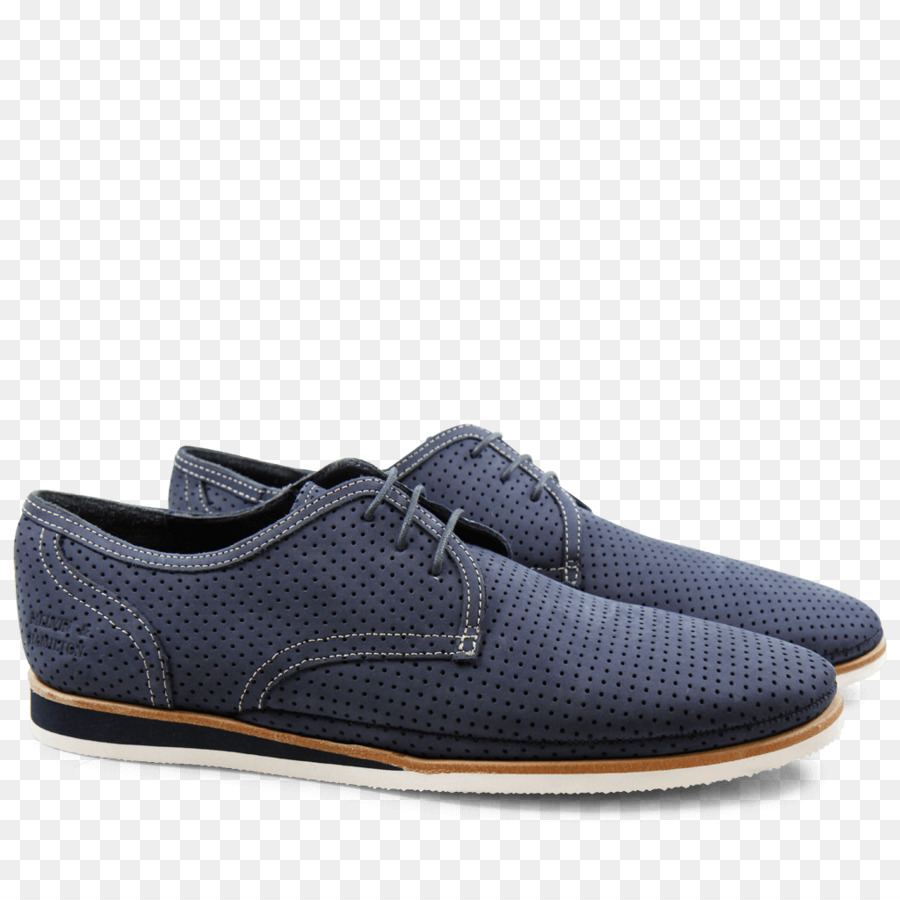 Chaussure Bleue，Mode PNG