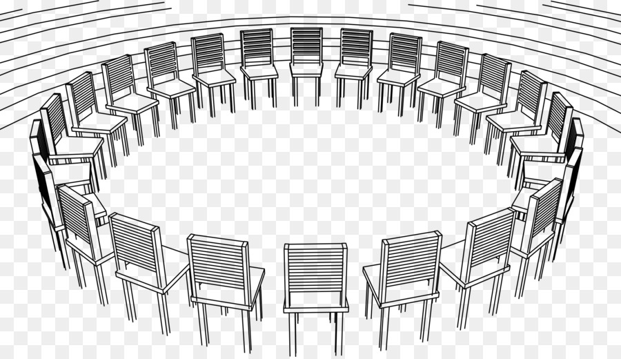 Table，Président PNG