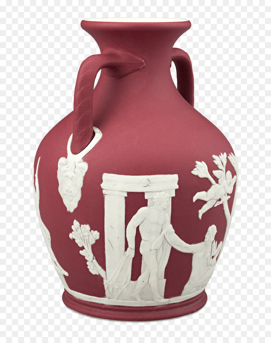 Vase，Vase De Portland PNG