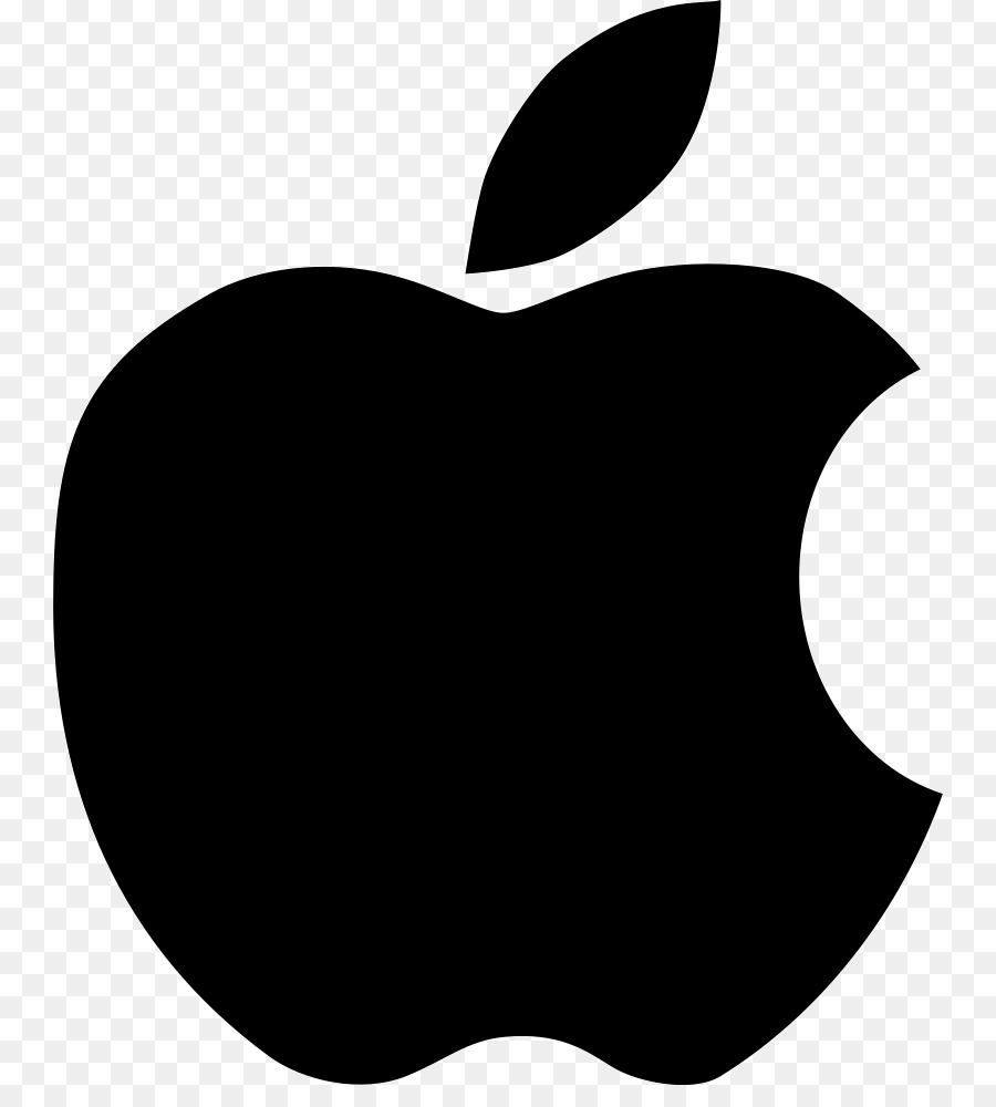 Logo Apple，Technologie PNG