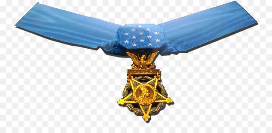 États Unis，Médaille D'honneur PNG