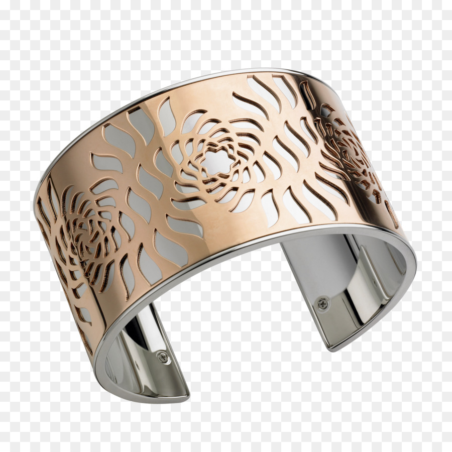 Bracelet，Argent PNG