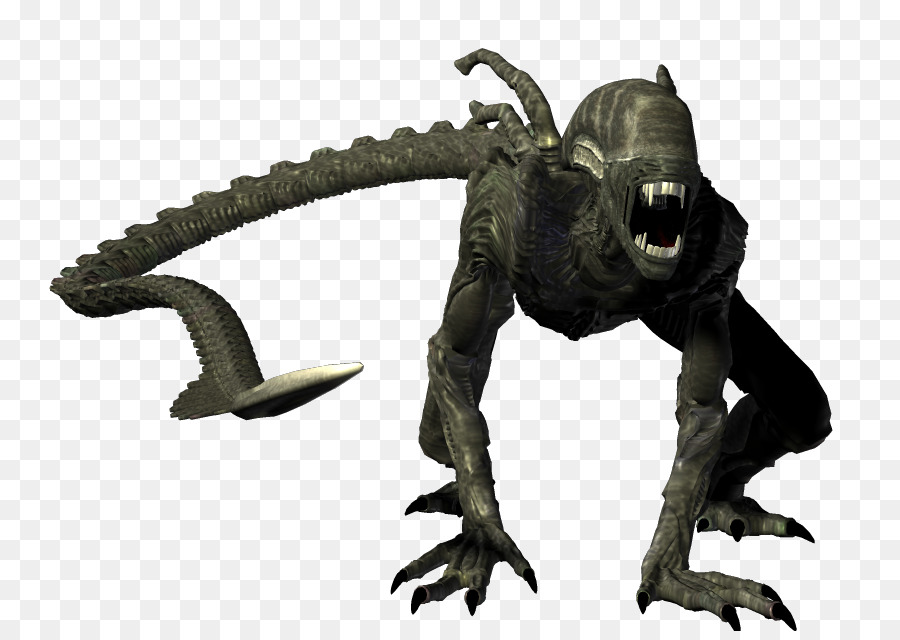 Monstre，Effrayant PNG