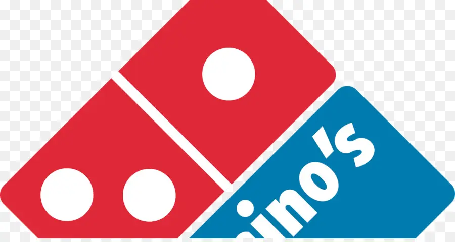 Logo De Domino，Pizza PNG