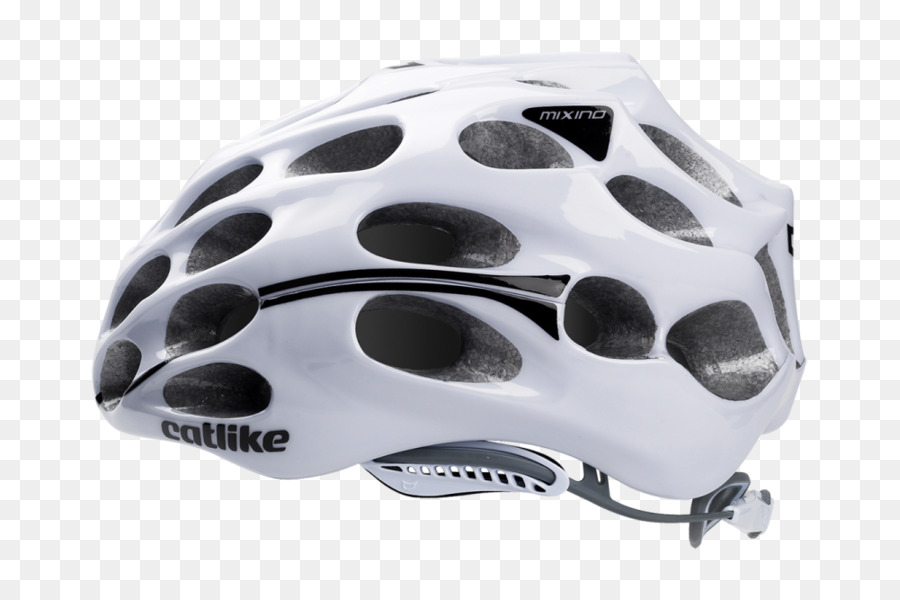 Casque Blanc，Vélo PNG