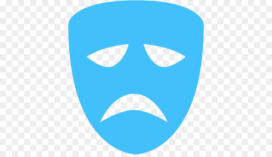 Masque Triste，Drame PNG