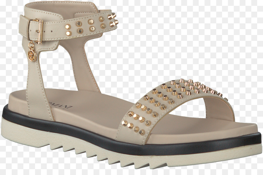 Sandale，Chaussure PNG