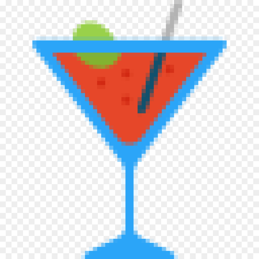 Cocktail Garnir，Martini PNG