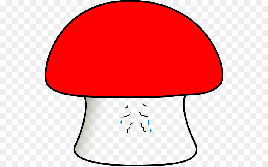 Champignon De Dessin Animé，Champignon PNG