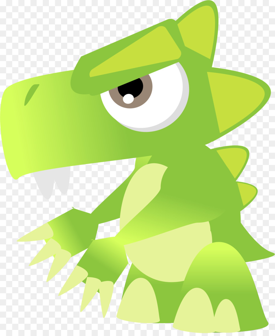 Tyrannosaurus，Animation PNG