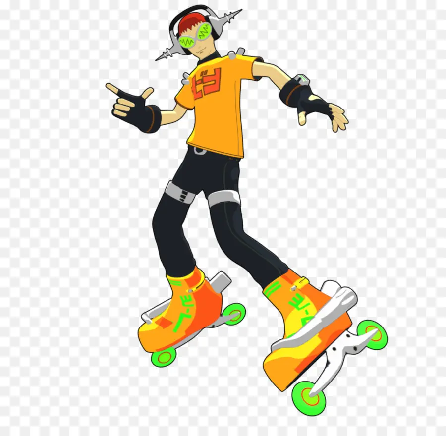 Patineur，Patinage PNG