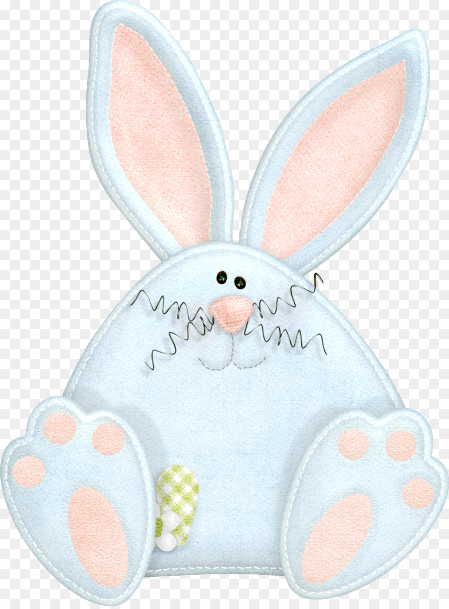 Lapin De Pâques，Pâques PNG