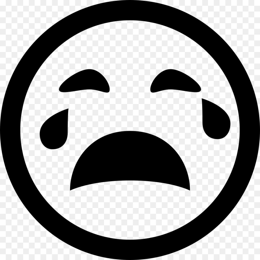 Visage Triste，Expression PNG