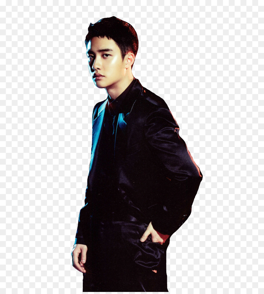 Faire Kyungsoo，Exo PNG