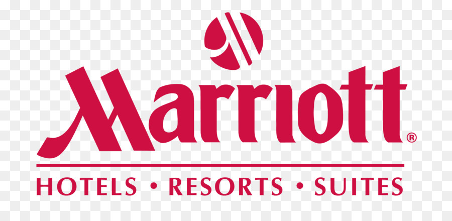 Logo Marriott，Hôtels PNG