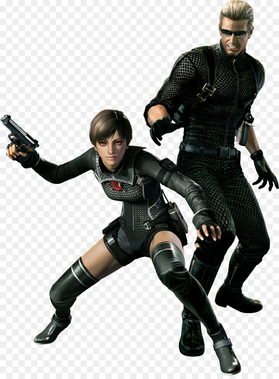 Resident Evil Zero，Resident Evil PNG